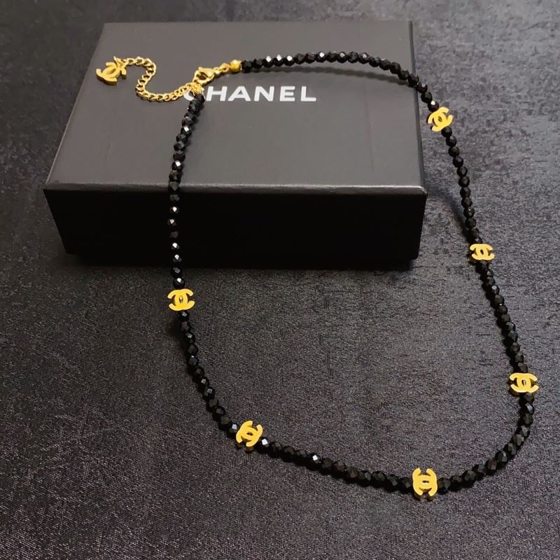 Ch**el necklaces